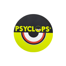 Psyclops, Decal