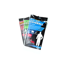 Venom Heavy Duty Coverall, Flexible