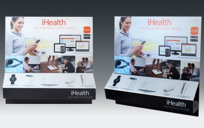 end-cap-signage_iHealth_create-it-packaging